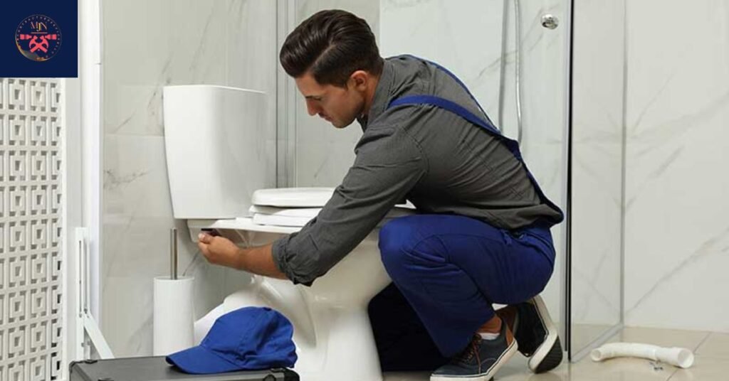 Best Toilet replacement services in Fremont | MJN Contractor