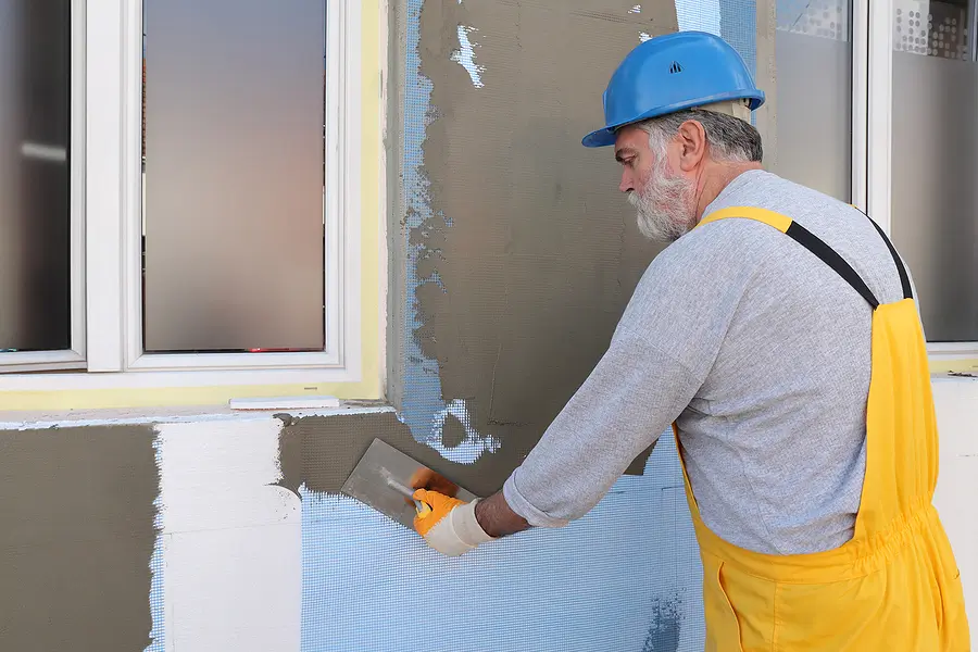 stucco services