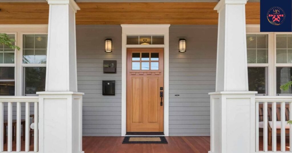 Doors Done Perfectly: Top Services in San Leandro!